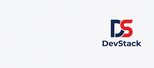 DevStack — Custom Software & Fintech Architecture