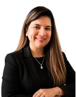 Sonia Pankaj Asher