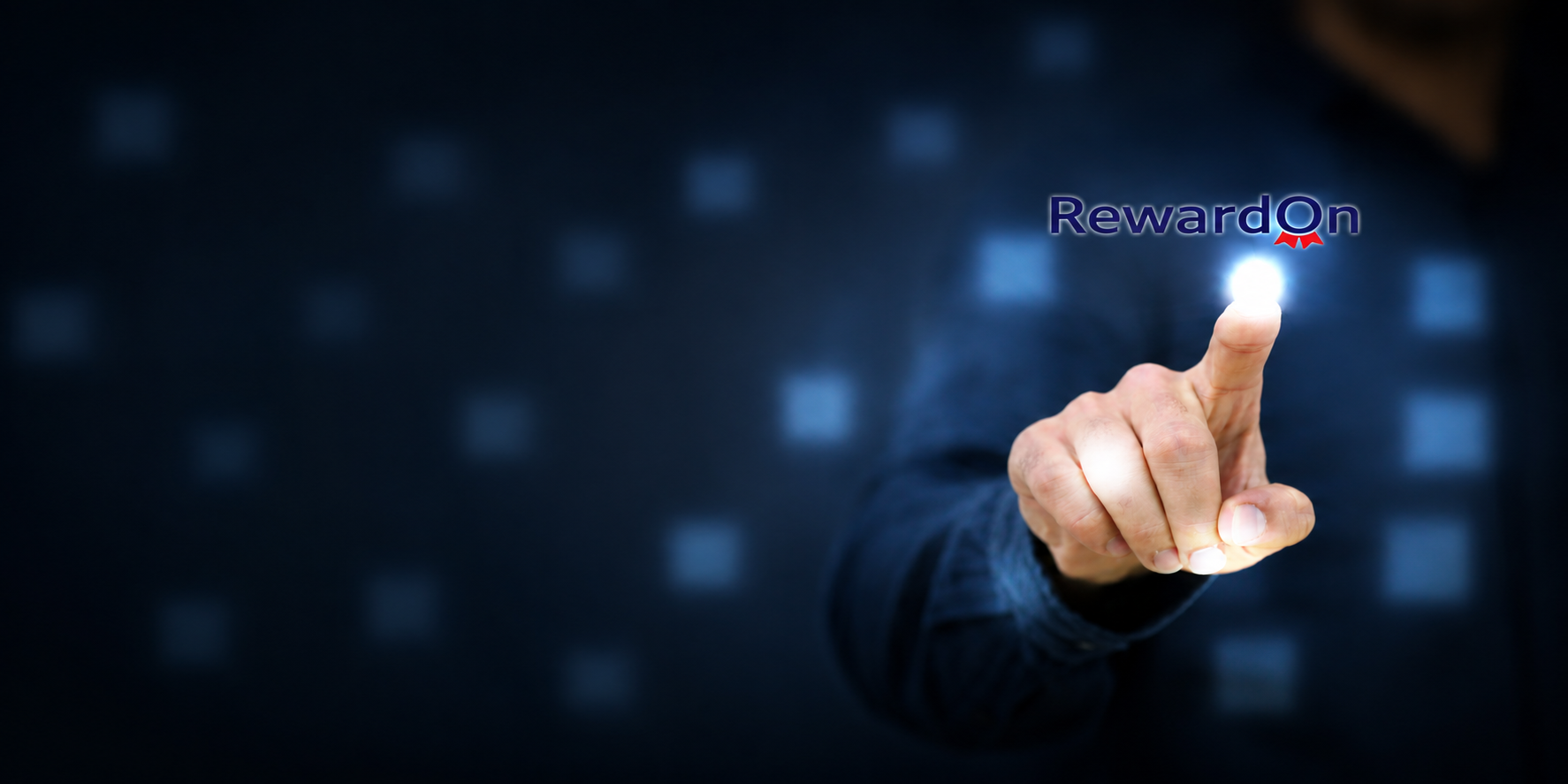RewardOn — Rewards & Loyalty Platform